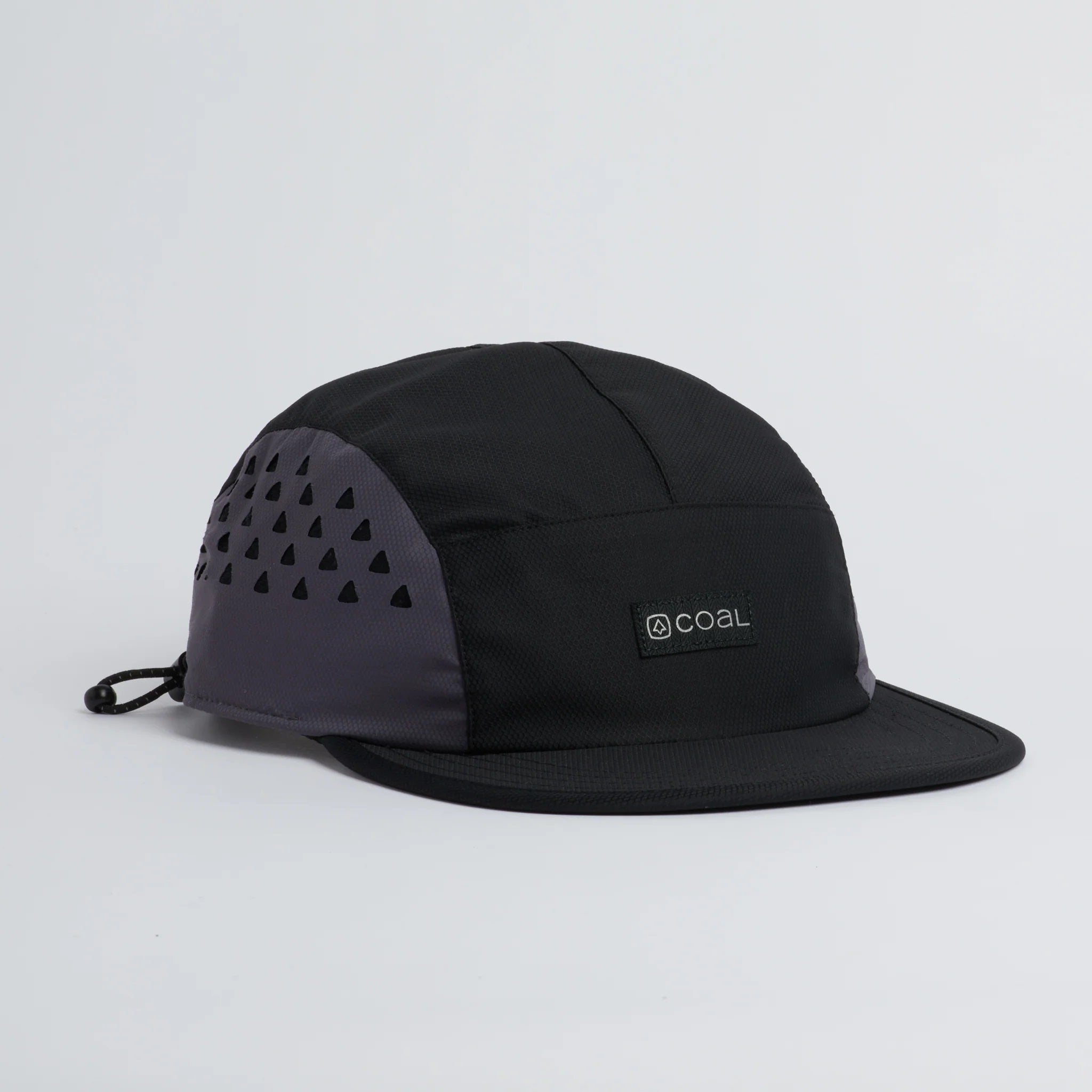 PROVO UPF TECH "Black/Grey"