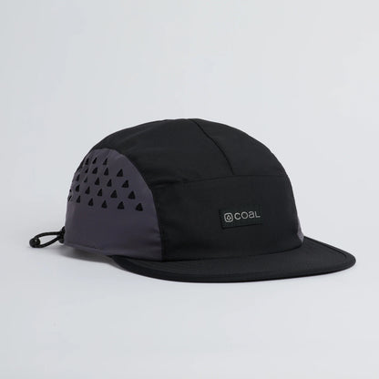 PROVO UPF TECH "Black/Grey"