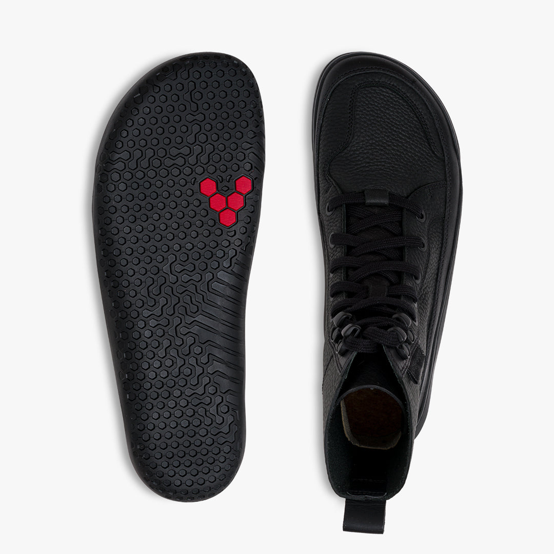 GOBI BOOT OBSIDEAN (WOMENS)
