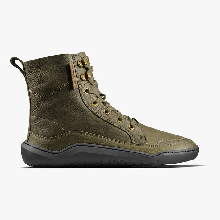GOBI BOOT (WOMENS) – Patagua