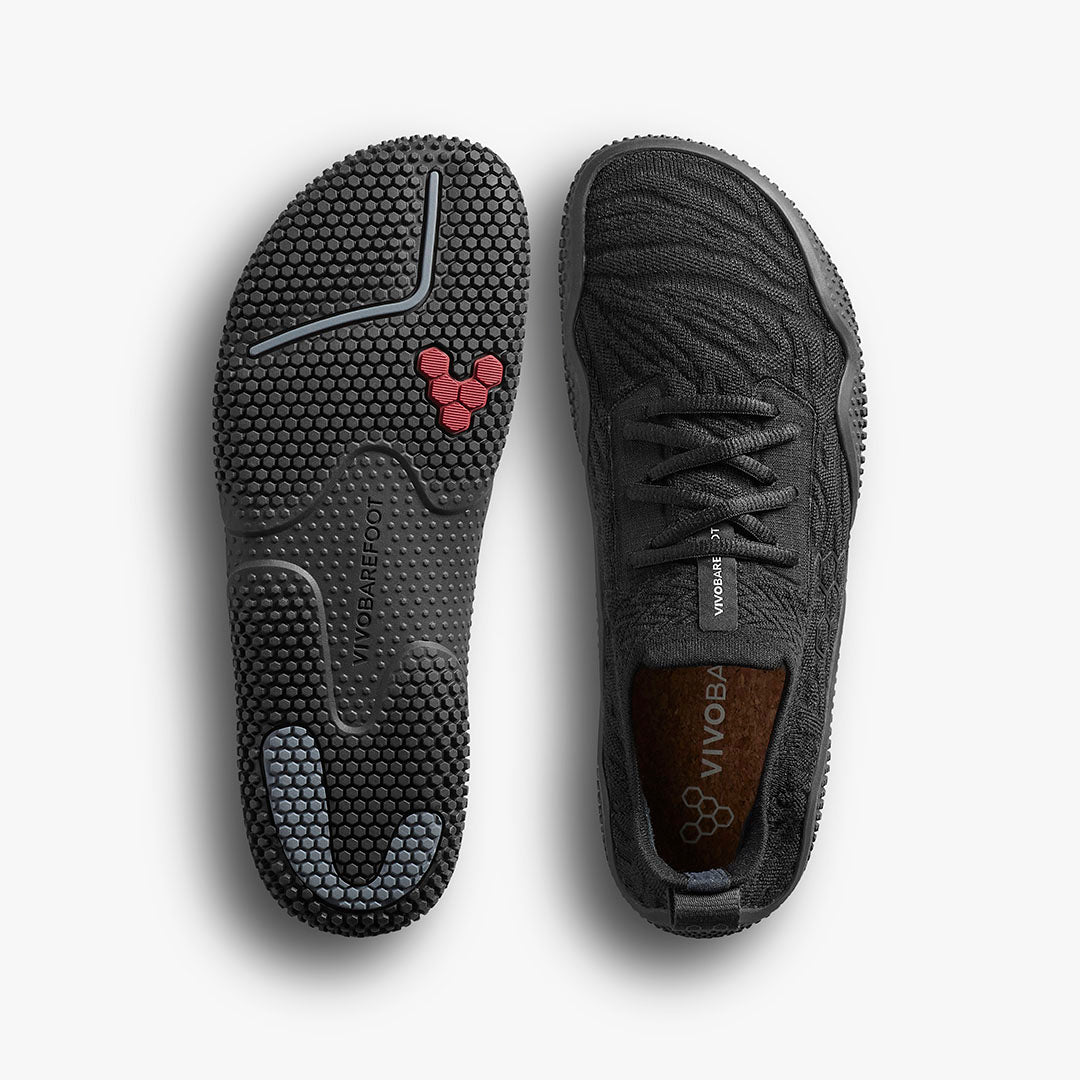 MOTUS STUDIO SNEAKER (WOMENS)