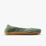 ASANA YIN BALLERINA KNIT