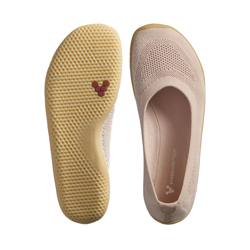 ASANA YIN BALLERINA KNIT