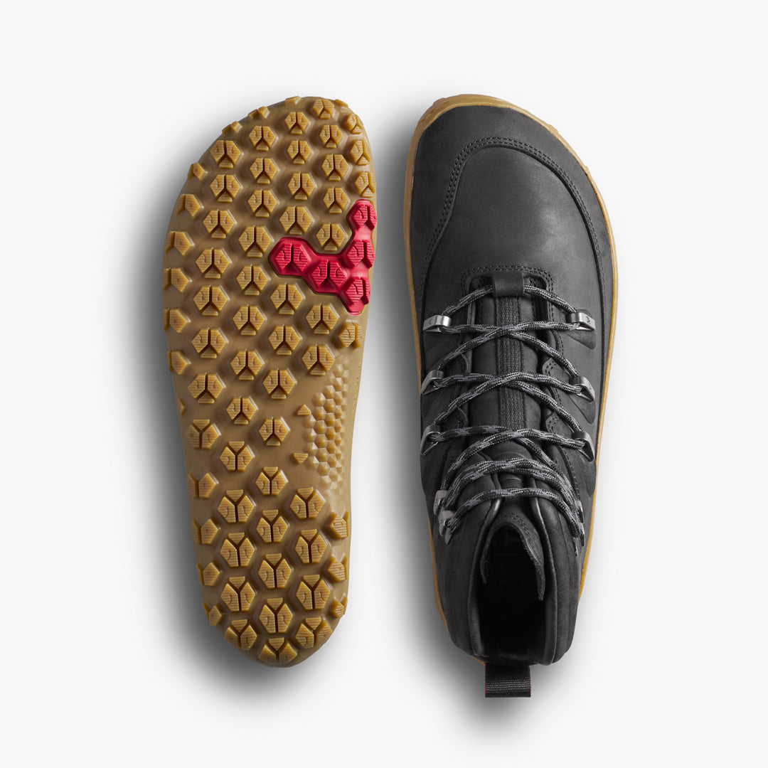 TRACKER LEATHER AT II (WOMENS)