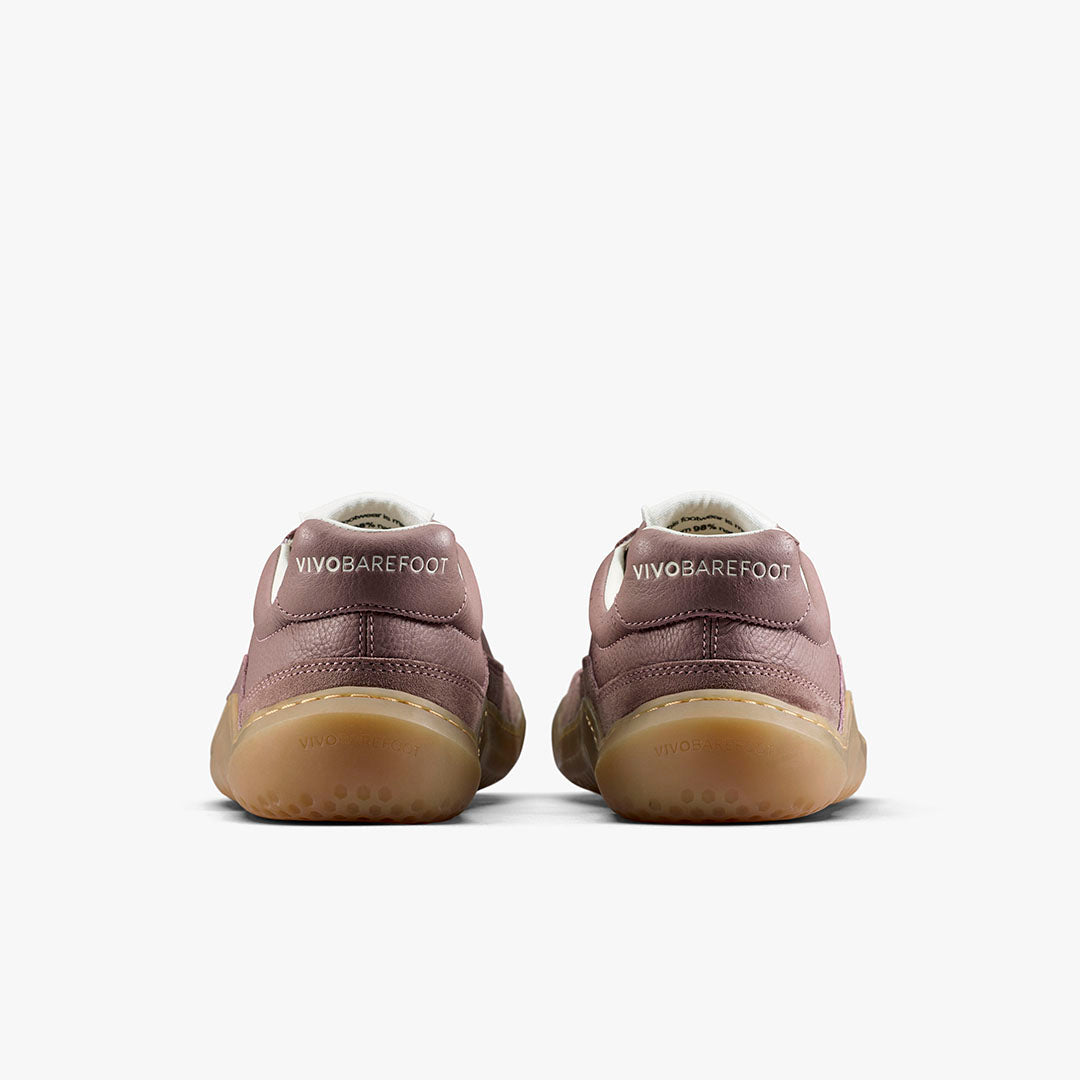 GOBI II SNEAKER PREMIUM LEATHER (WOMENS)