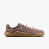 GOBI II SNEAKER LEATHER  TWILIGHT MAUVE (WOMENS)