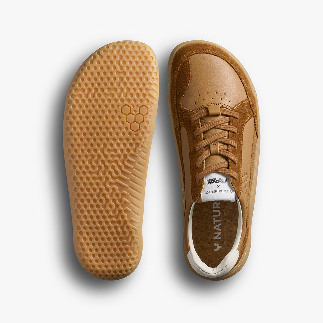 GOBI II SNEAKER LEATHER (MENS)