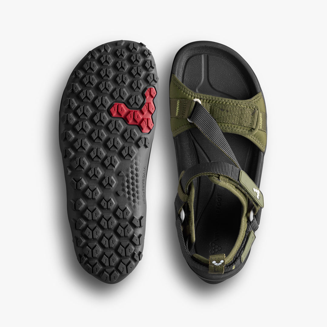 TRACKER ORA SANDAL (WOMENS)