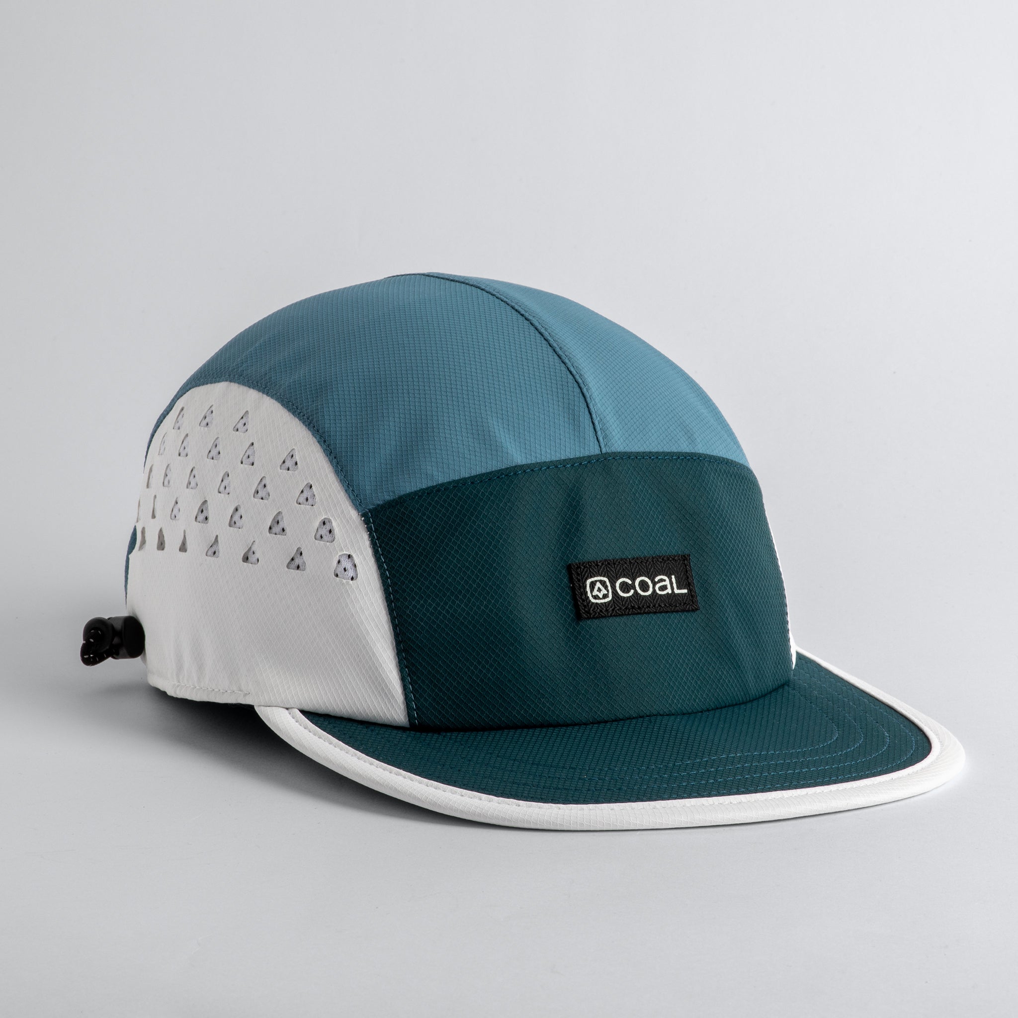 PROVO UPF TECH "Navy White"
