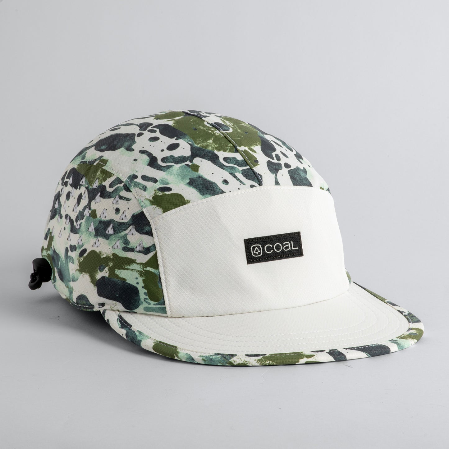 PROVO UPF TECH "Off White Camo"