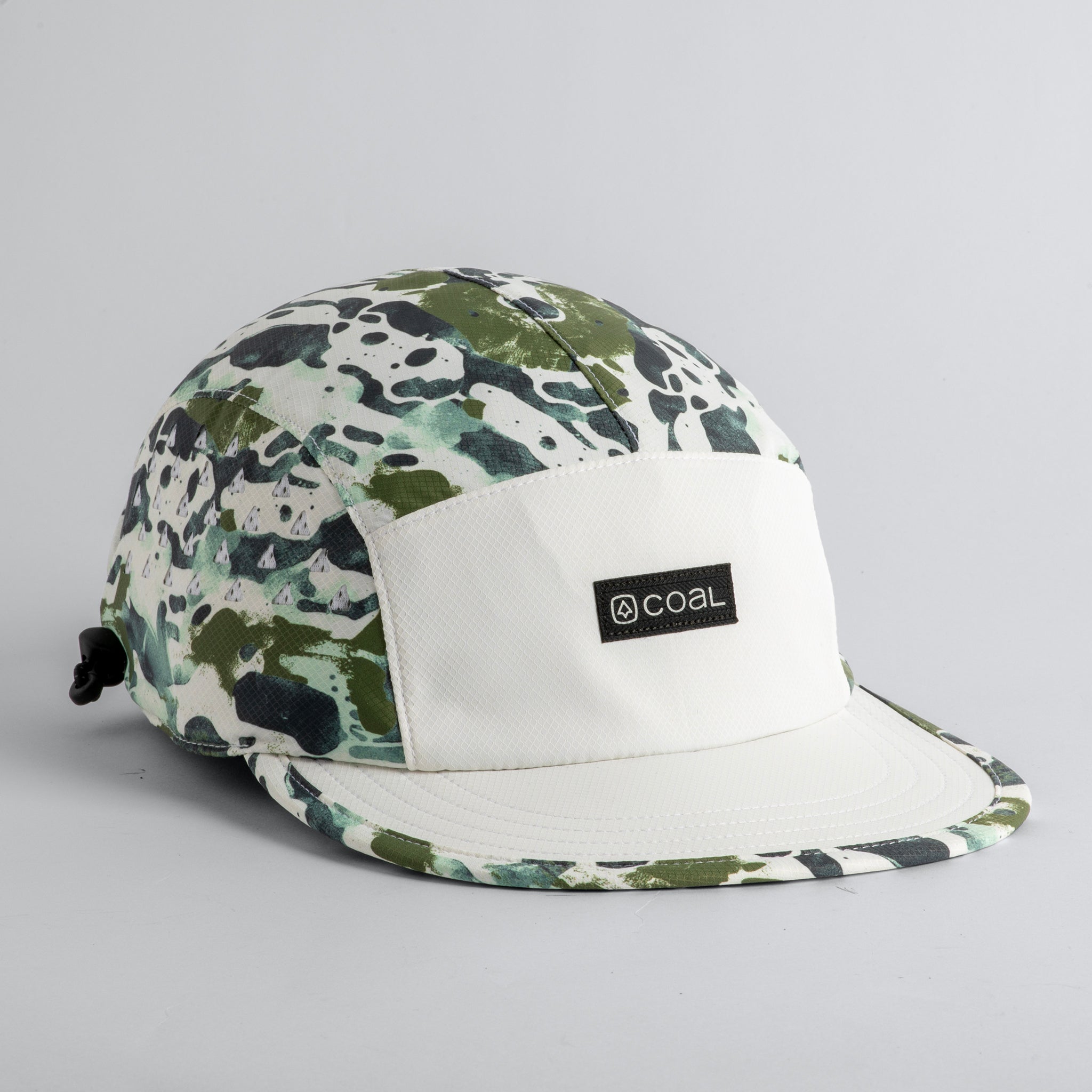 PROVO UPF TECH "Off White Camo"