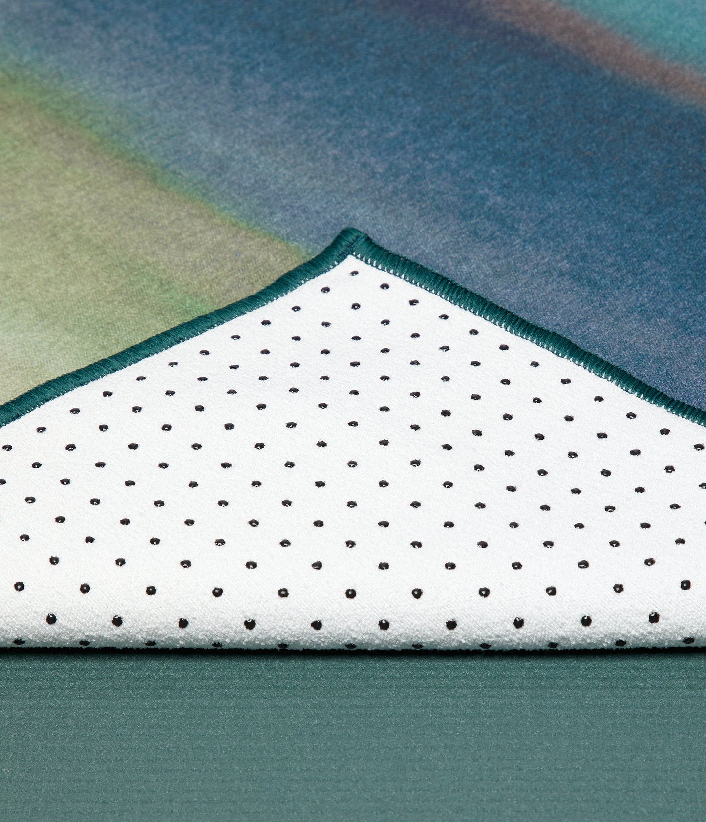 Yogitoes® Yoga Mat Towel