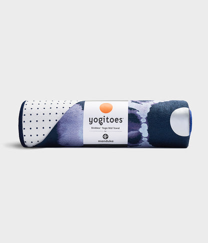 Yogitoes® Yoga Mat Towel