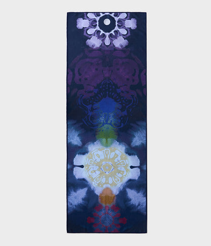 Yogitoes® Yoga Mat Towel