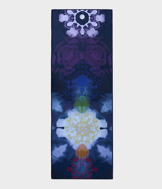 Yogitoes® Yoga Mat Towel