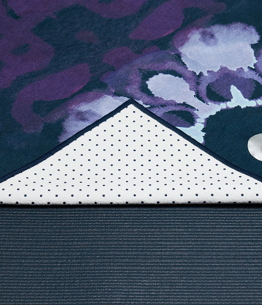 Yogitoes® Yoga Mat Towel