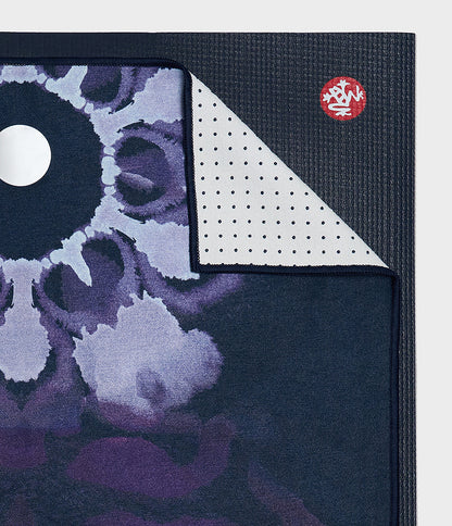 Yogitoes® Yoga Mat Towel