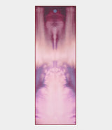 Yogitoes® Yoga Mat Towel