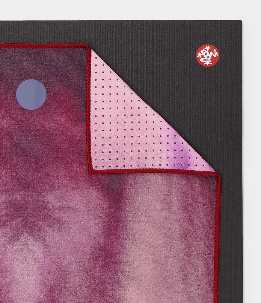 Yogitoes® Yoga Mat Towel