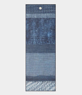 Yogitoes® Yoga Mat Towel