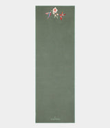 Yogitoes® Yoga Mat Towel - Edición Limitada