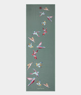 Yogitoes® Yoga Mat Towel - Edición Limitada