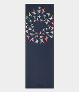 Yogitoes® Yoga Mat Towel - Edición Limitada