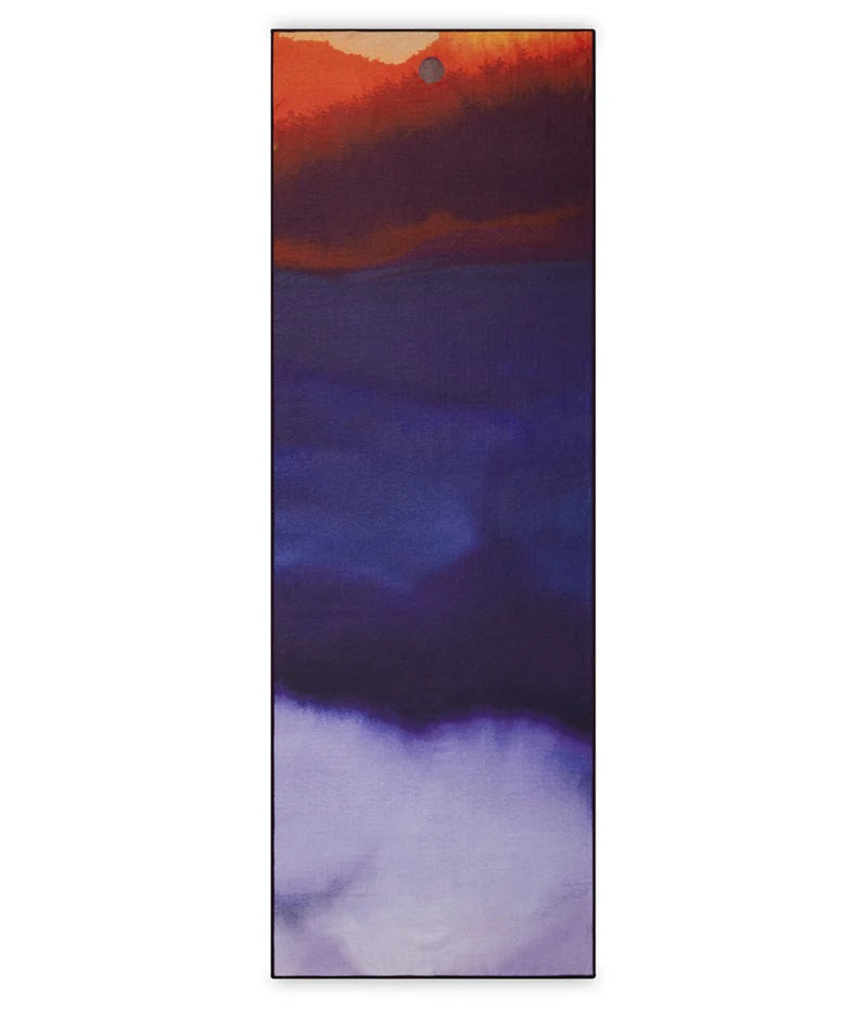 Yogitoes® Yoga Mat Towel