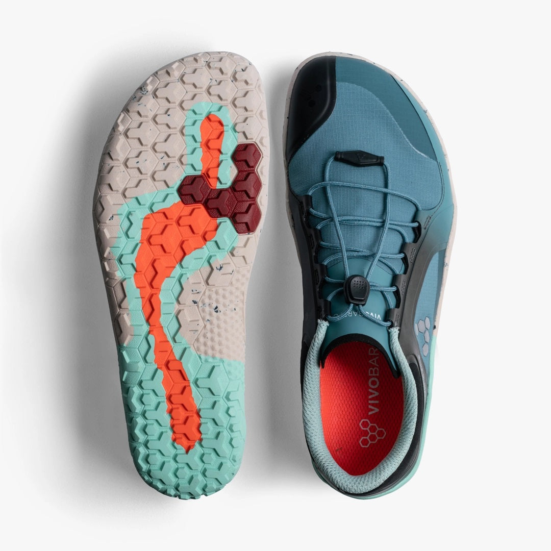 PRIMUS TRAIL III ALL WEATHER FG ARTIC BLUE (WOMEN)