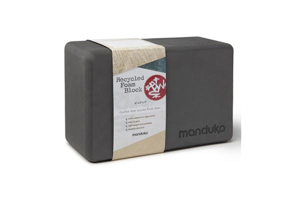 R-Foam Yoga Block