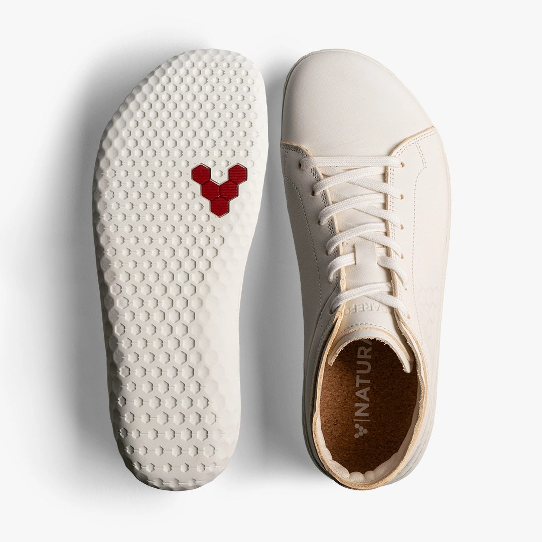 GEO COURT III Bright White (WOMENS)