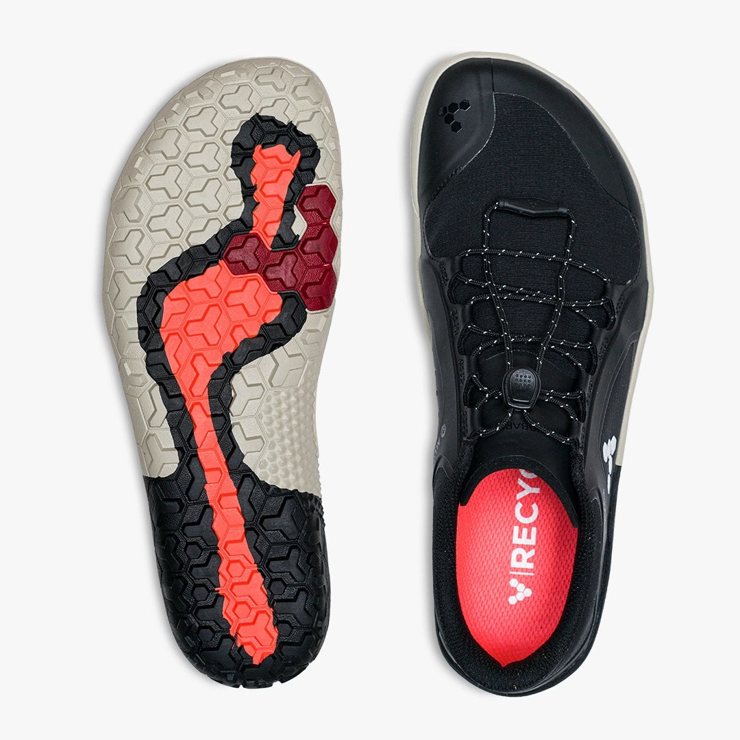 PRIMUS TRAIL III ALL WEATHER FG OBSIDEAN (MENS)