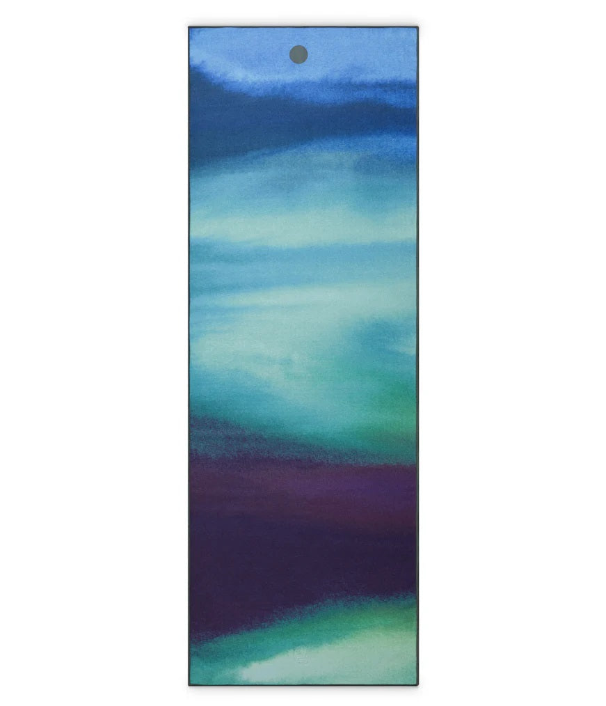 Yogitoes® Yoga Mat Towel