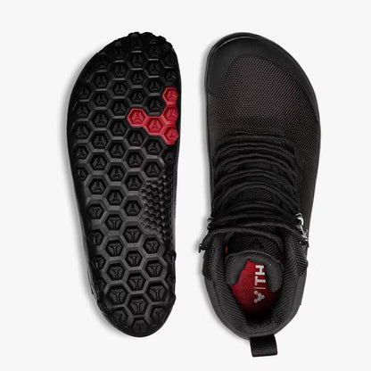 TRACKER TEXTILE FG2 OBSIDEAN (MENS)