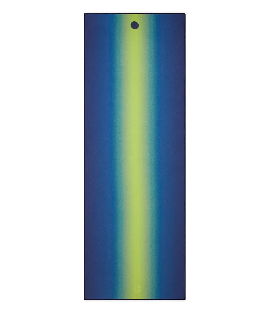 Yogitoes® Yoga Mat Towel