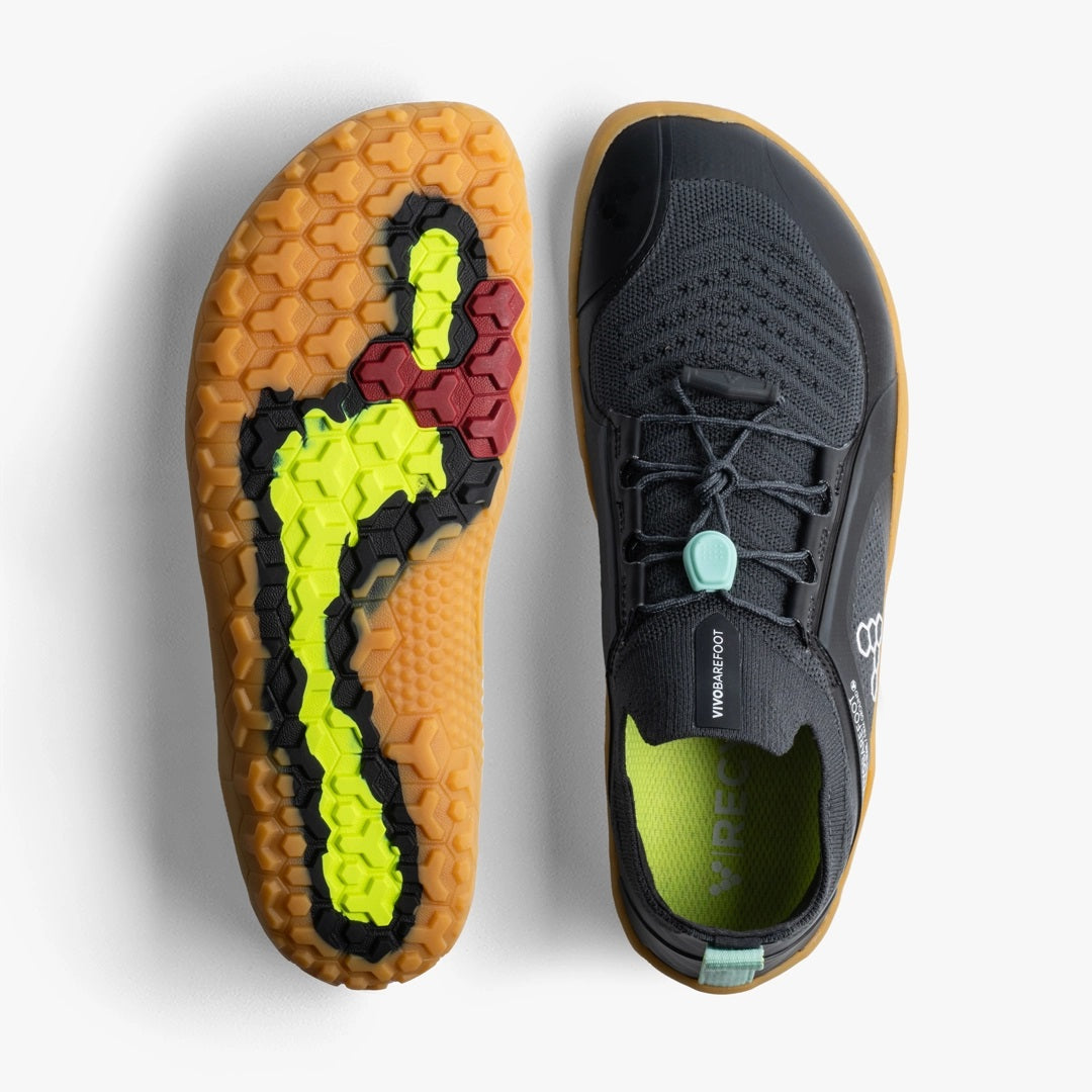 PRIMUS TRAIL KNIT FG GRAPHITE (MENS)