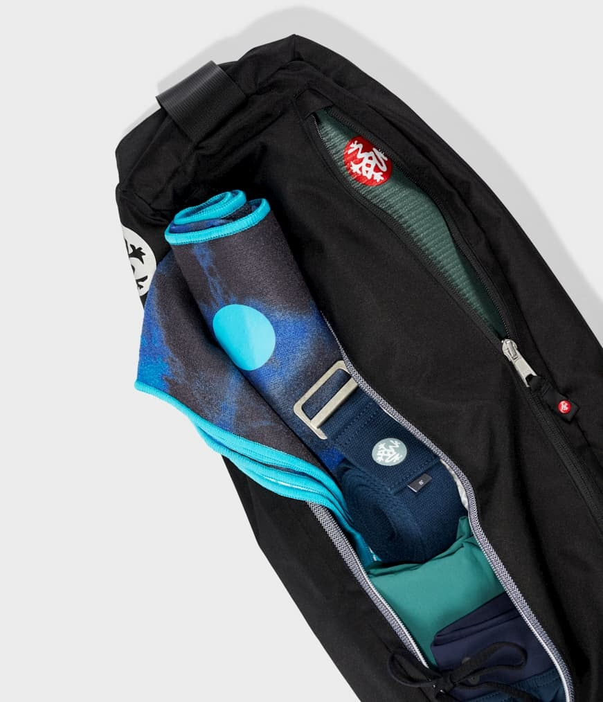 Bag Go Steady 3.0 BLACK