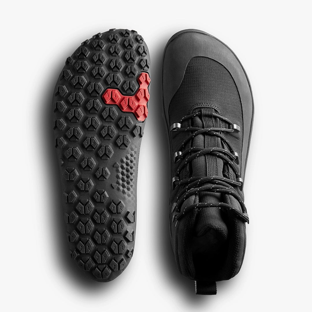 TRACKER TEXTILE AT (MENS)