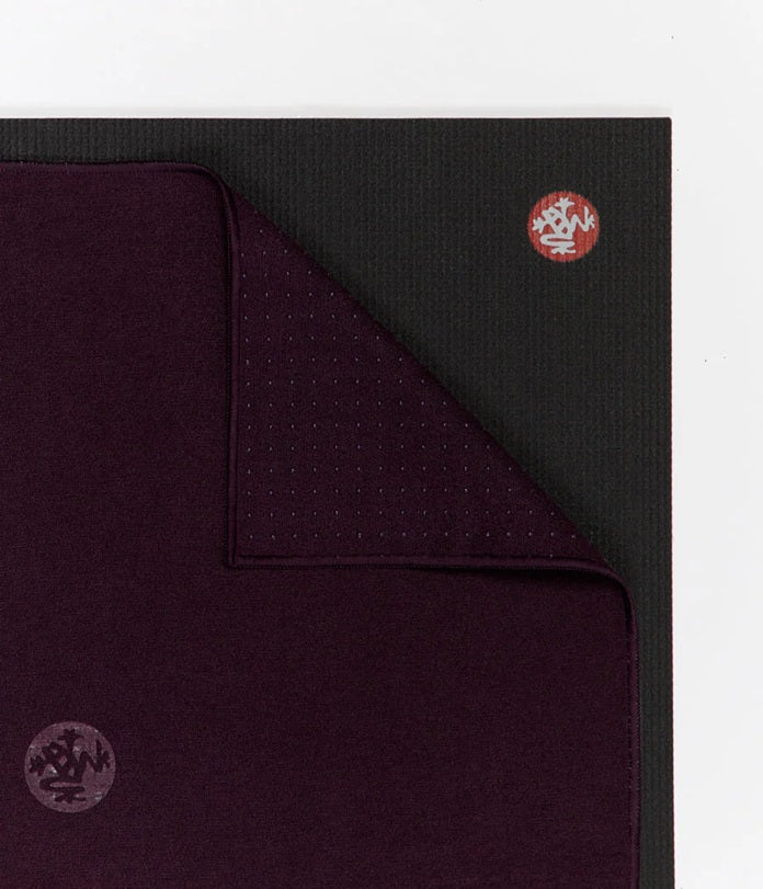 Yogitoes® Yoga Hand Towel