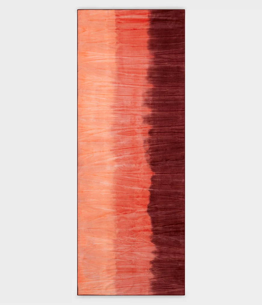 eQua® Yoga Towels