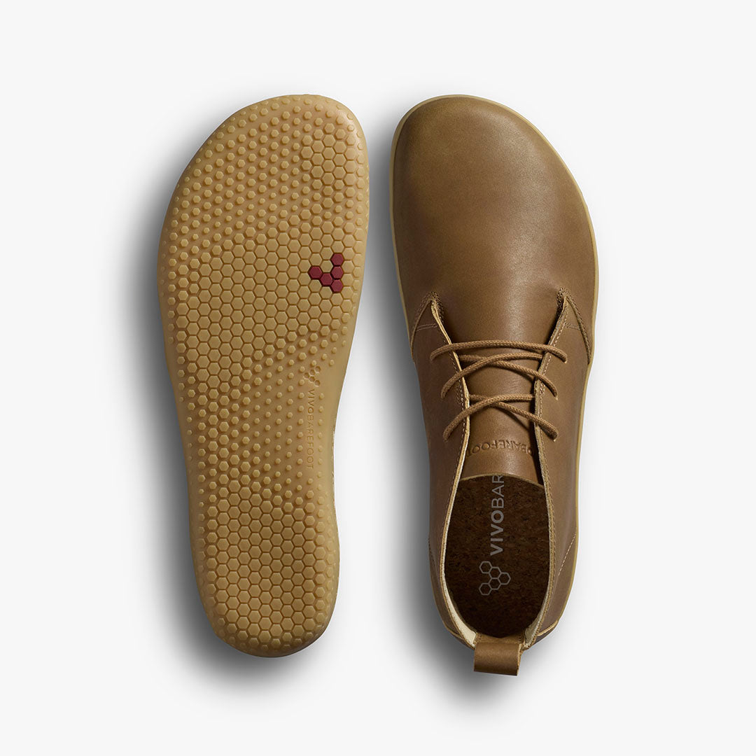 GOBI IV MENS TAN (MENS)