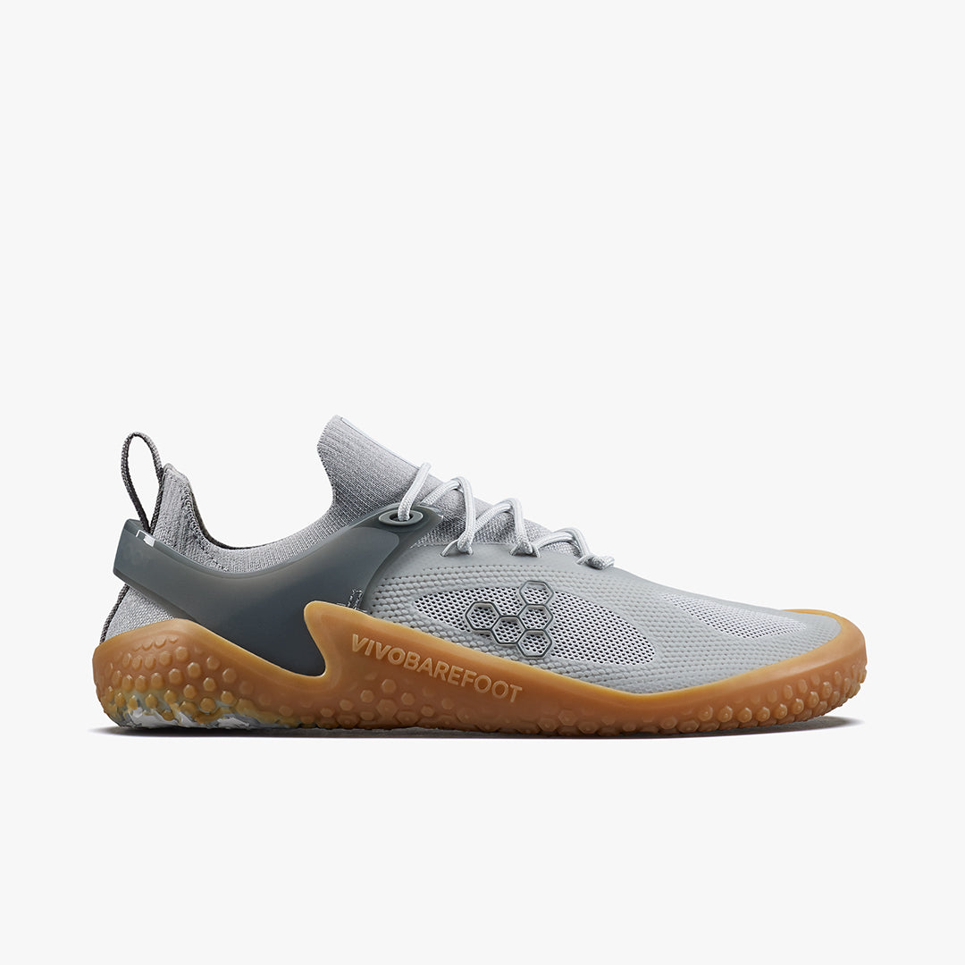 MOTUS STRENGTH ULTIMATE GRAY (MENS)
