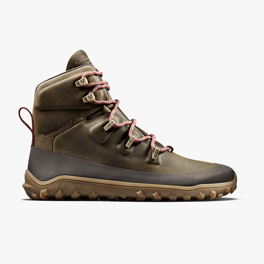 TRACKER LEATHER AT BRACKEN (WOMENS)