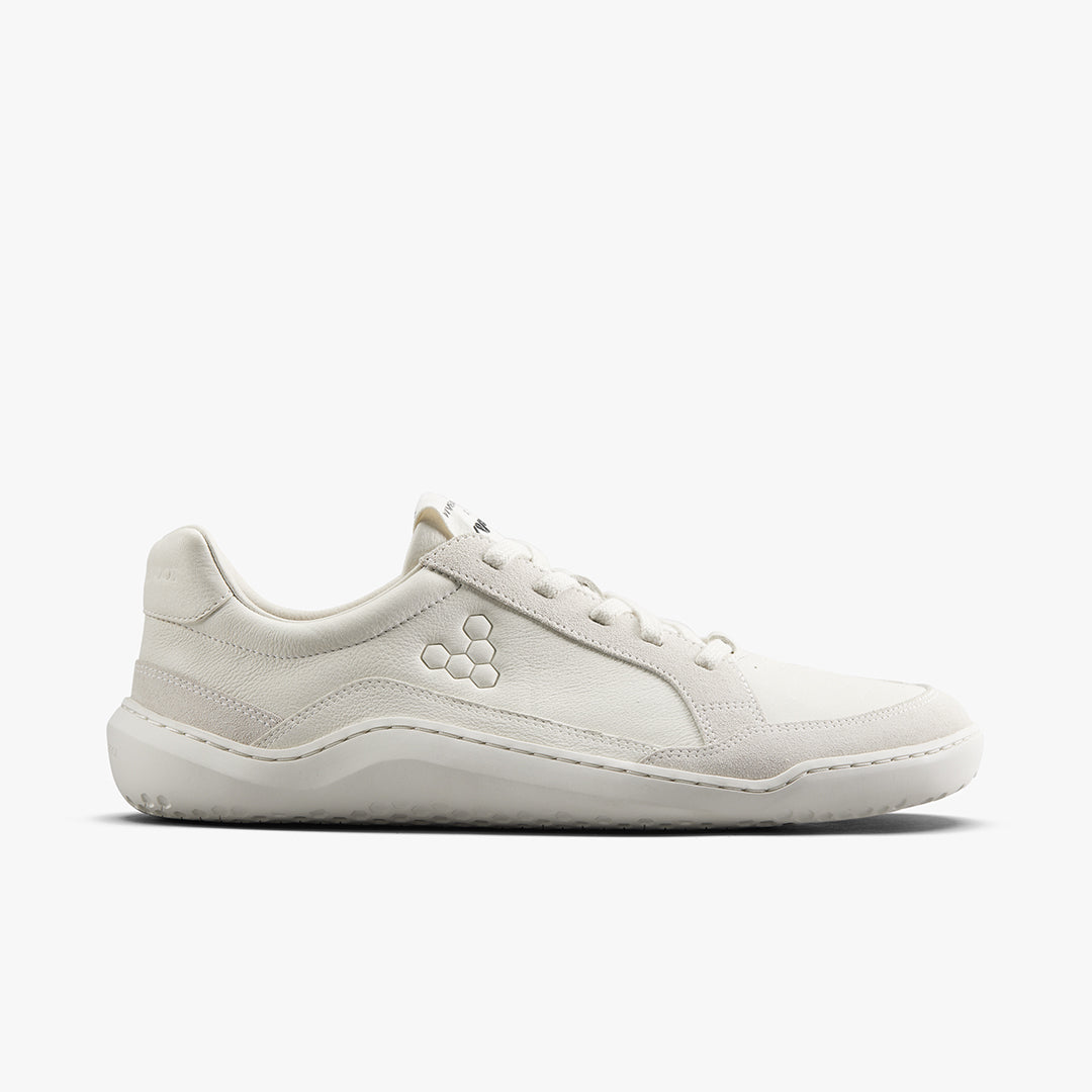 GOBI II SNEAKER PREMIUM LEATHER LIMESTONE (MENS)