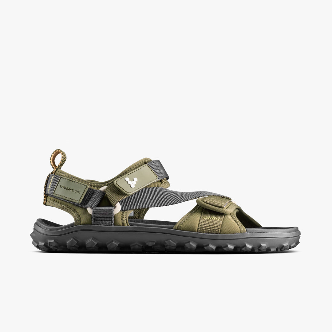TRACKER ORA SANDAL (WOMENS)