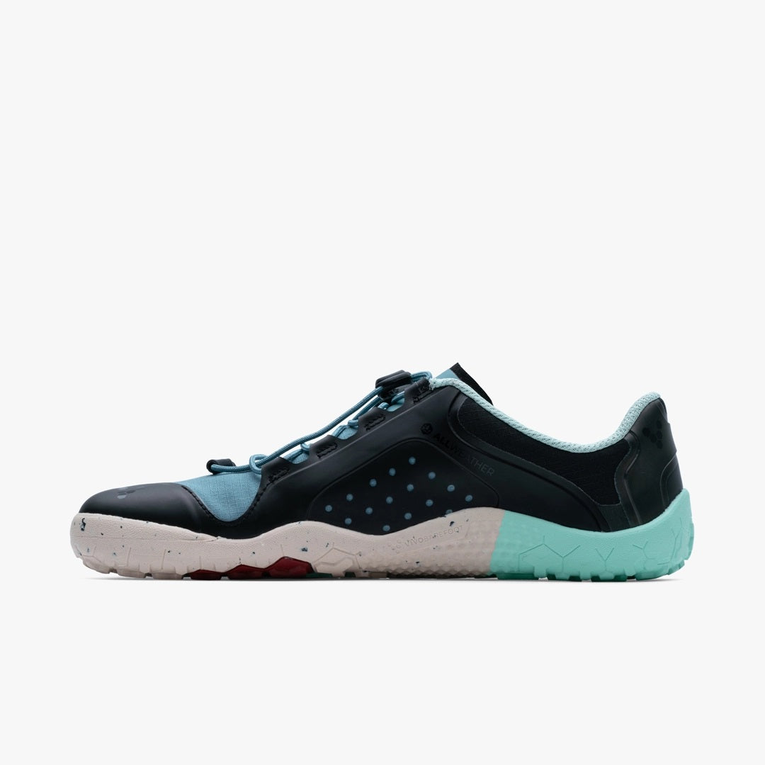 PRIMUS TRAIL III ALL WEATHER FG ARTIC BLUE (WOMEN)