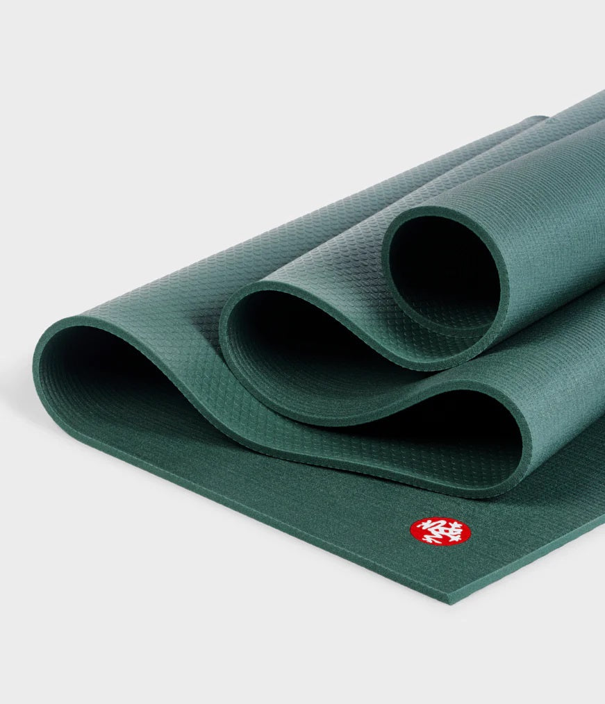 Mat PRO 6mm SAGE (GREEN)