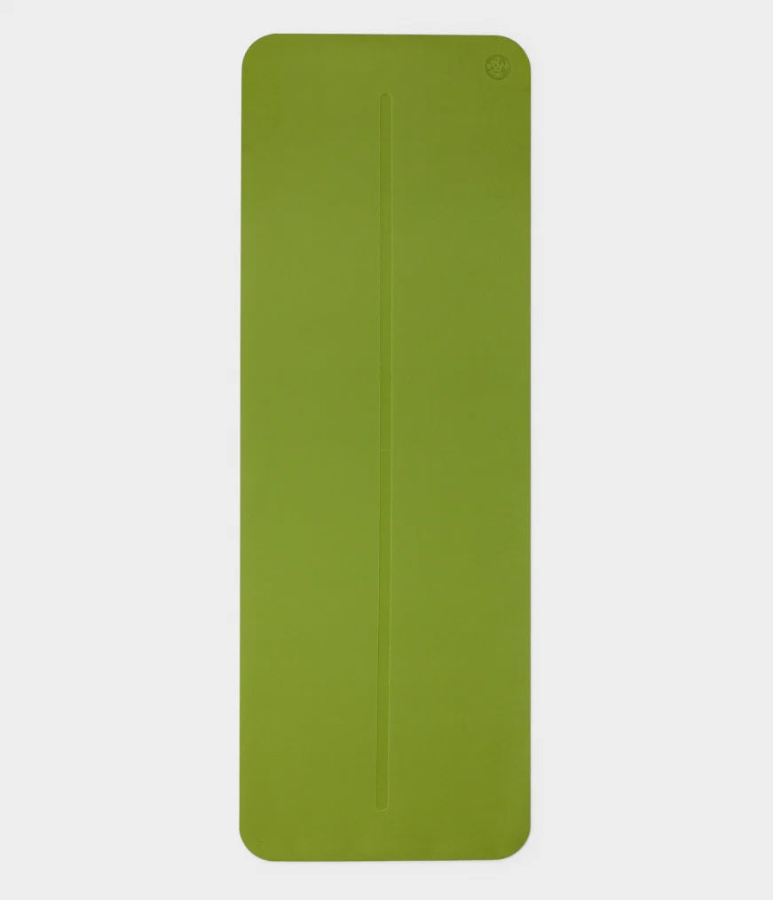 Mat Begin 5mm MATCHA