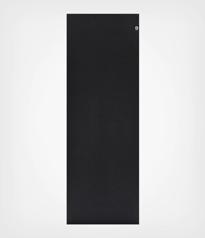Mat Manduka X 5mm BLACK