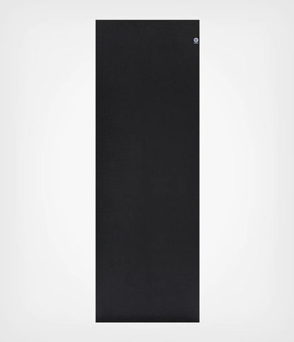 Mat Manduka X 5mm BLACK